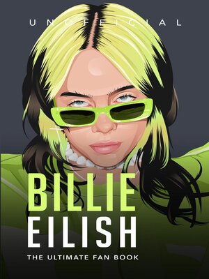 cover image of Billie Eilish